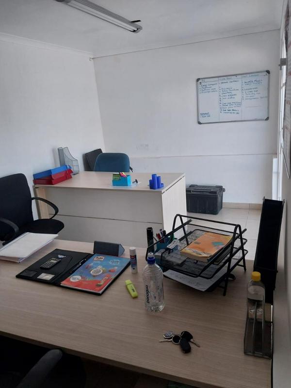 To Let commercial Property for Rent in Newton Park Eastern Cape
